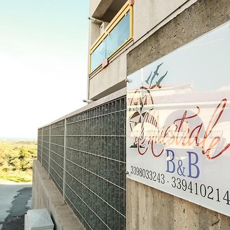 Il Maestrale B&B Noto Exterior photo