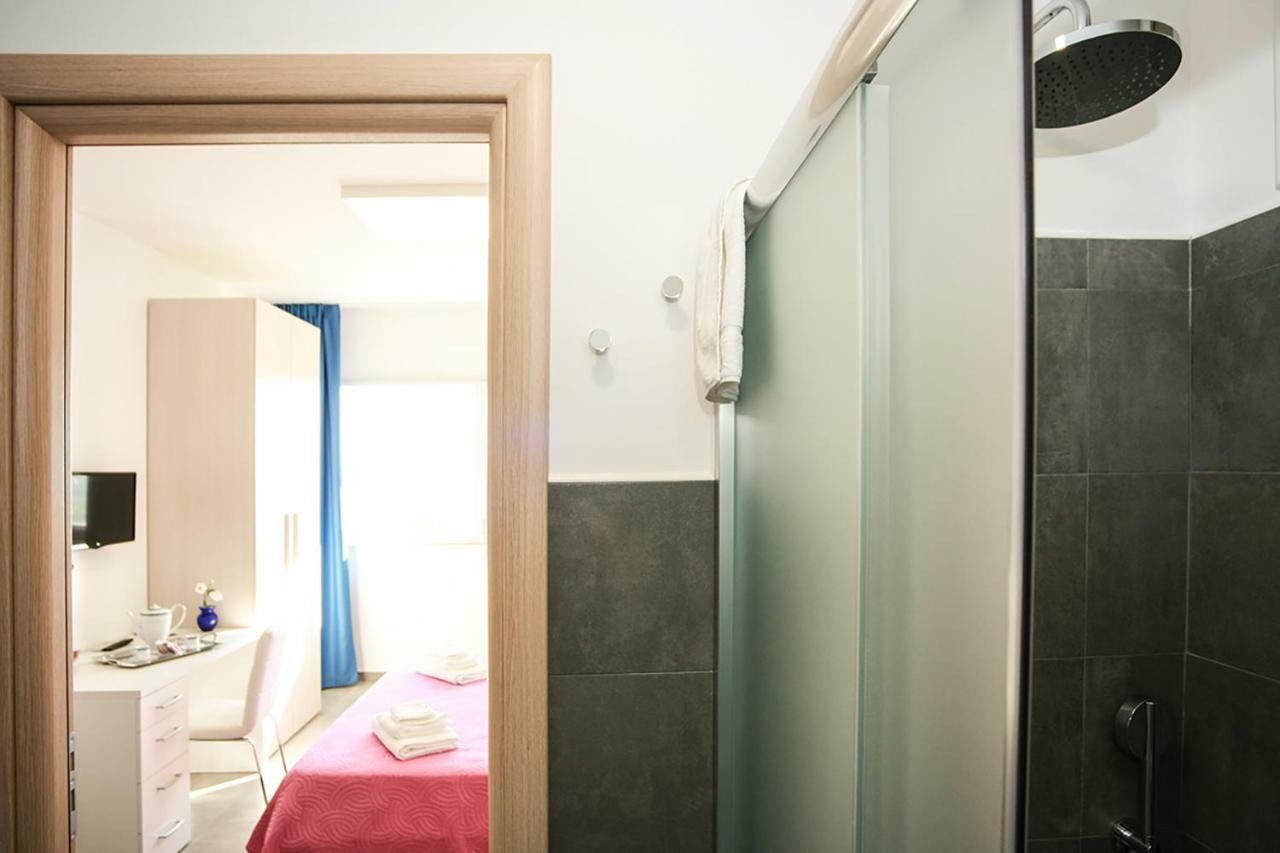 Il Maestrale B&B Noto Exterior photo