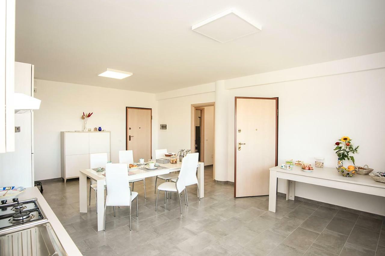 Il Maestrale B&B Noto Exterior photo